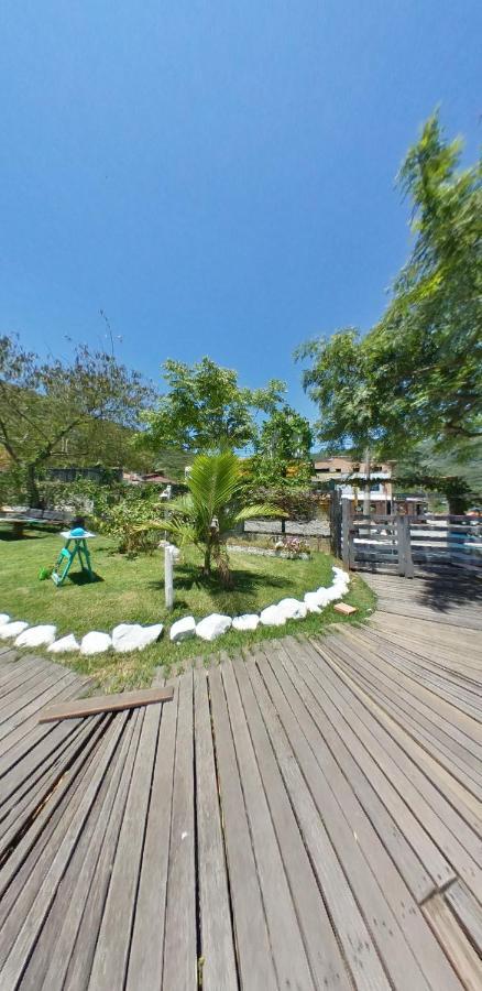 Hostel Barra Bar Balneário Camboriú Exterior foto