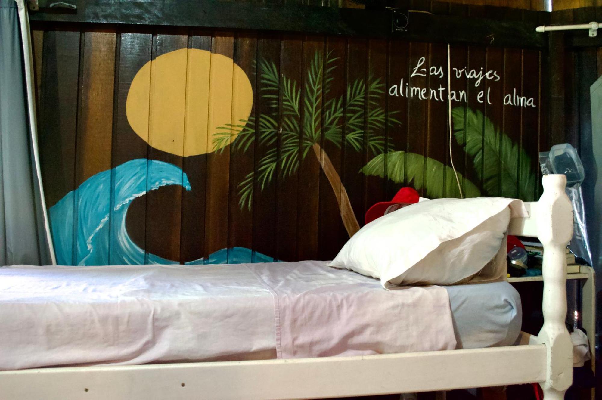 Hostel Barra Bar Balneário Camboriú Exterior foto